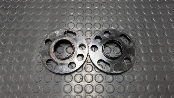 S4 B5 Distanzscheiben 10mm als Paar