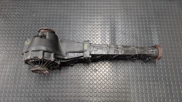 RS4 S4 B5 Getriebe Differential hinten