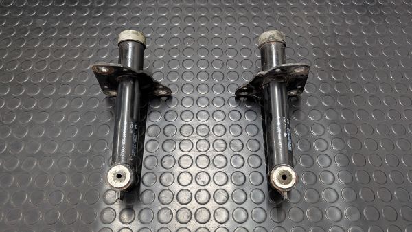 S4 B5 Halter Stossstange vorne