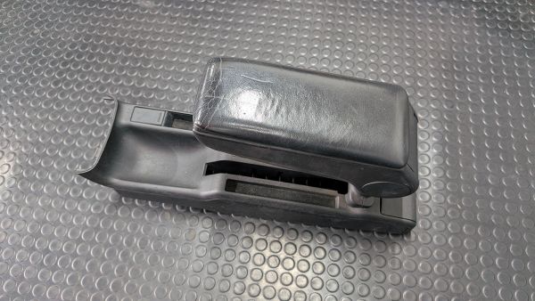S4 B5 Mittelkonsole Mittelarmlehne