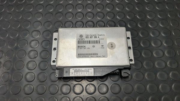 S4 B5 ESP Steuergerät 8D0 907 389 A