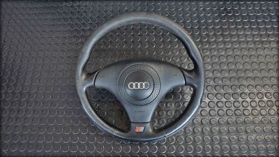 S4 Biturbo Sportlenkrad