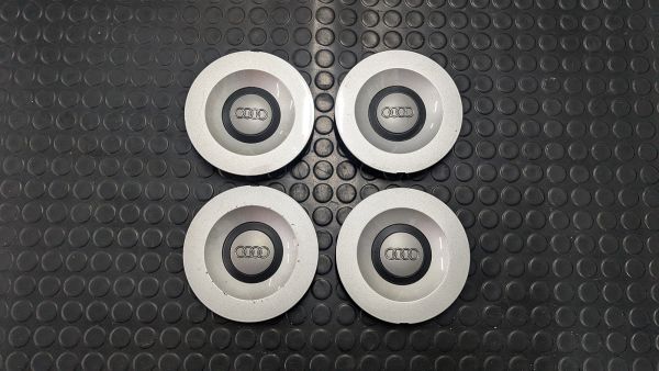 S4 B5 Nabendeckel Set Avus Felgen