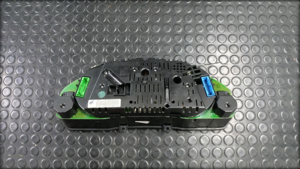 Preview: S4 Biturbo Tacho Kombiinstrument FIS gut, Gehäuse mit Rissen