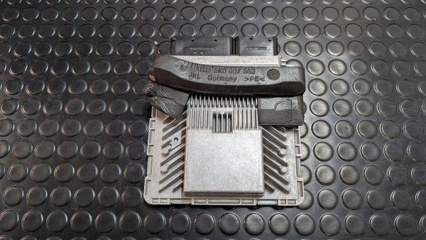 S4 B8 Motorsteuergerät 8K0 907 551 C