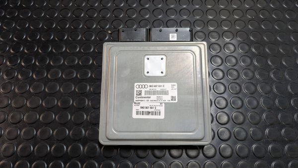 S4 B8 Motorsteuergerät 8K0 907 551 C