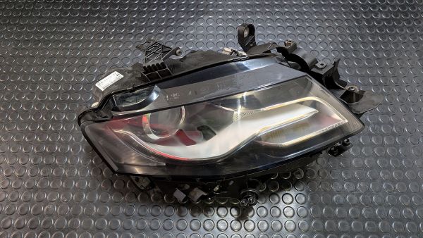S4 B8 Scheinwerfer Xenon rechts 8K0 941 004 P