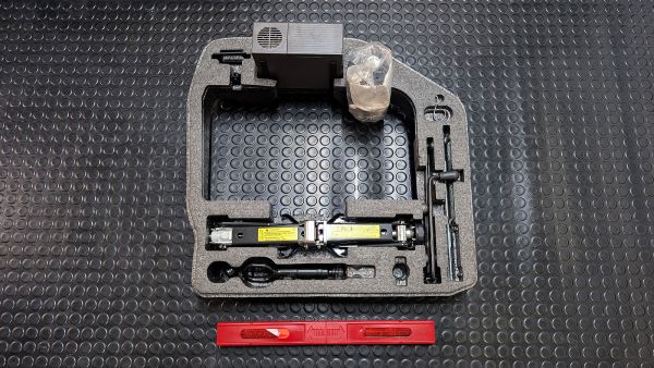 S4 B8 Bordwerkzeug