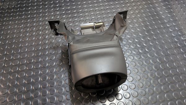 S4 B8 Verkleidung Lenkstockschalter