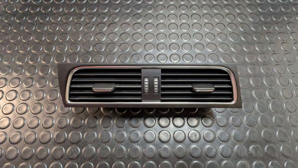 S4 B8 Luftgitter vorne