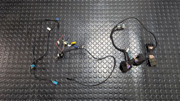 S4 B8 Radio Erweiterung Schnittstelle