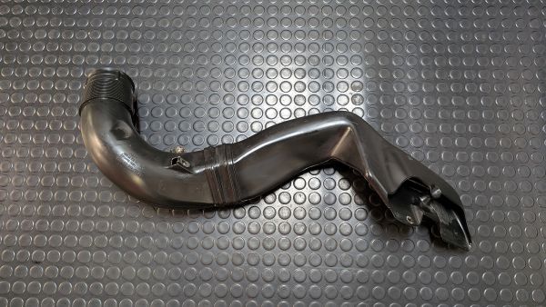 S4 S6 C4 AAN Luftansaugung