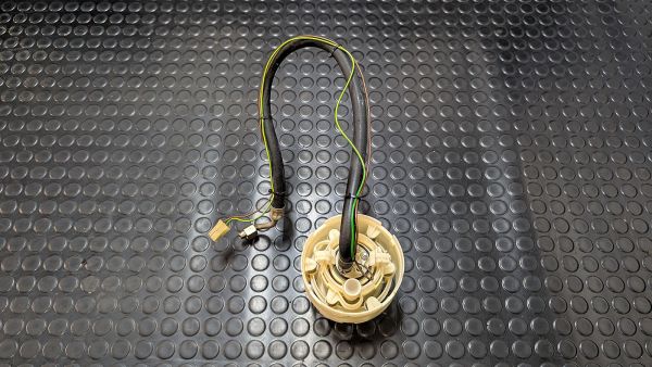 S4 S6 C4 AAN Benzinpumpe