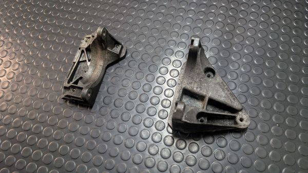 S4 S6 C4 AAN Aufnahmen Hydrolager