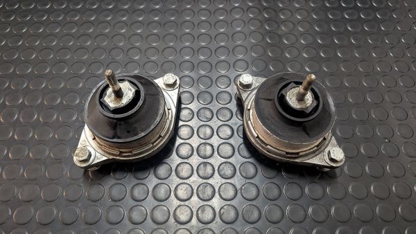 S4 S6 C4 AAN Hydrolager Motor