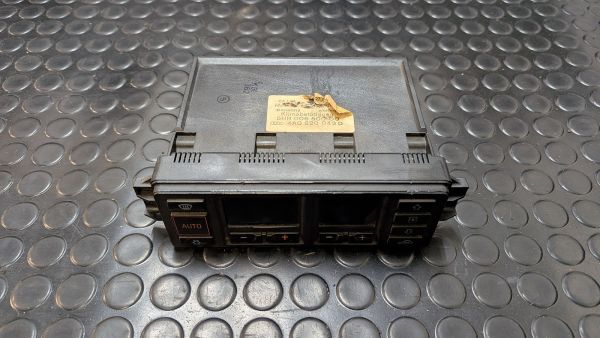 S4 C4 Klimabediengerät 4A0 820 043 D