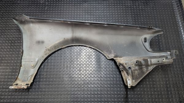 S4 C4 Kotflügel Links