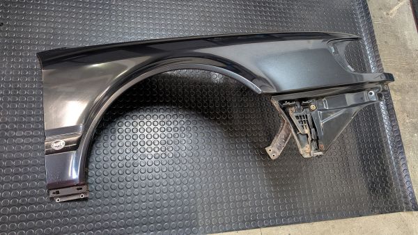 S4 C4 Kotflügel Rechts