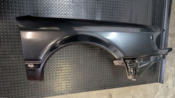 Preview: S4 C4 Kotflügel Rechts