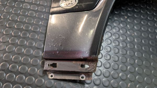 Preview: S4 C4 Kotflügel Rechts