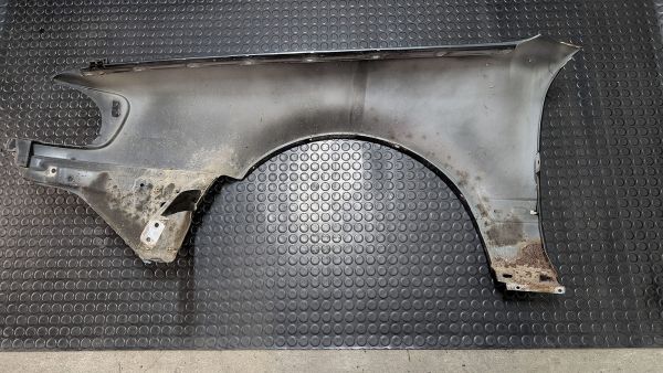 Preview: S4 C4 Kotflügel Rechts