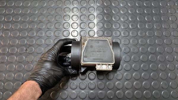 S4 S6 C4 AAN Luftmassenmesser 034 133 471 K