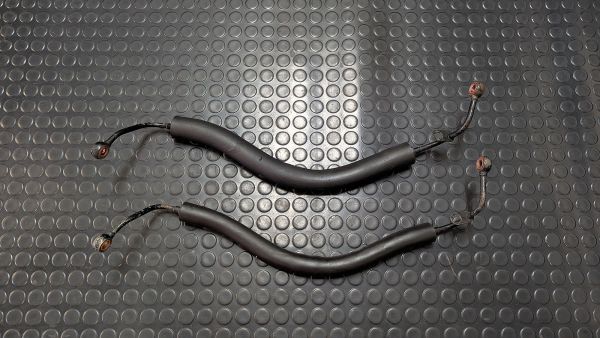 S4 S6 C4 AAN Druckschlauch Servoöl Servoleitung