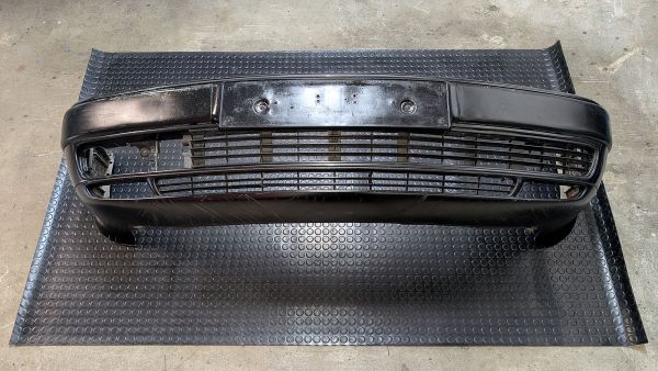 S4 C4 Stossstange vorne