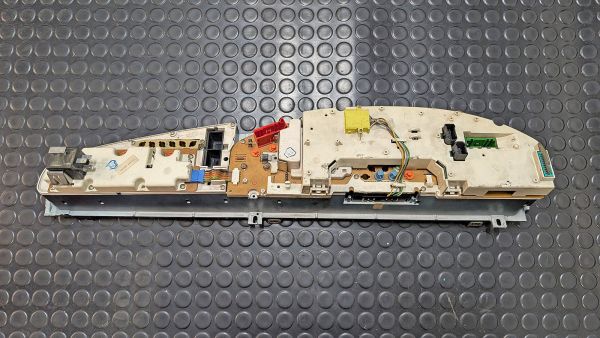 Preview: S4 C4 AAN Tacho Kombiinstrument Handschalter 4A1 919 033 DK