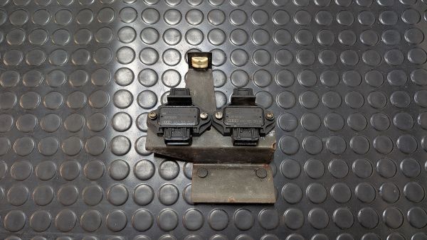 S4 S6 C4 AAN Zündstufen 4A0 905 351 A