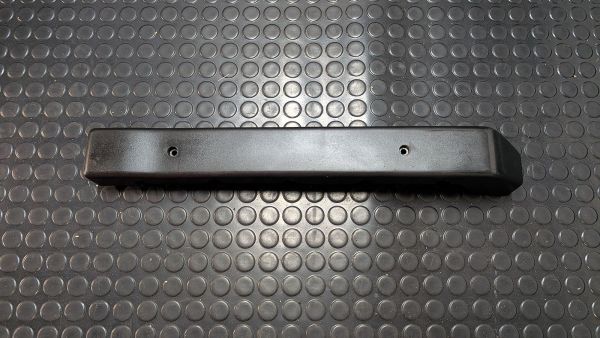 S4 S6 C4 AAN Abdeckung Benzinleiste