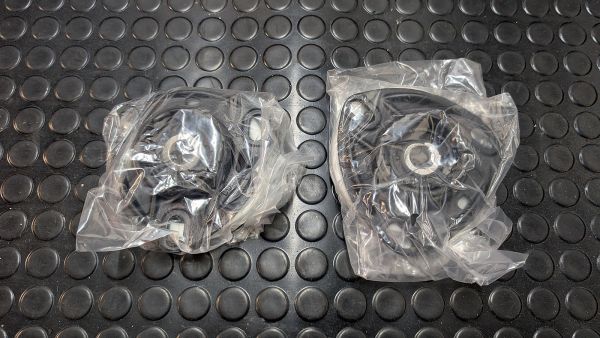 S4 S6 C4 AAN Posten an Neuteilen