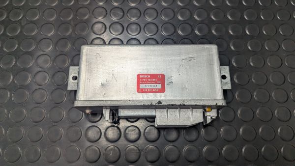 S4 C4 ABS Steuergerät 4A0 907 379 D