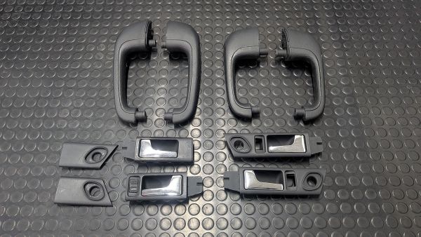 S4 S6 C4 Anbauteile Türverkleidungen