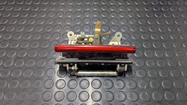 S4 C4 Avant Heckklappengriff