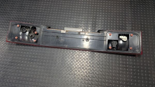 S4 C4 Avant Heckleuchtenband Heckblende Blinker