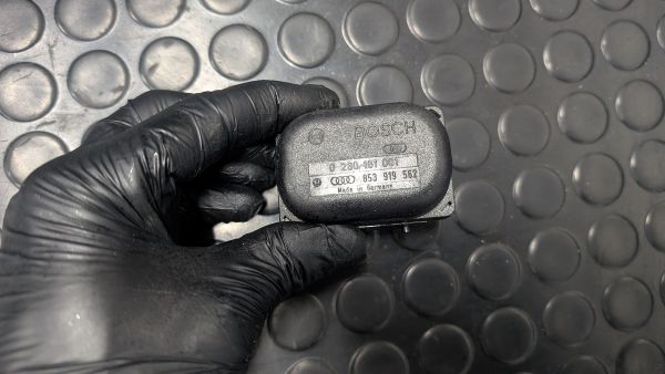 S4 S6 C4 AAN Höhengeber 853 919 562