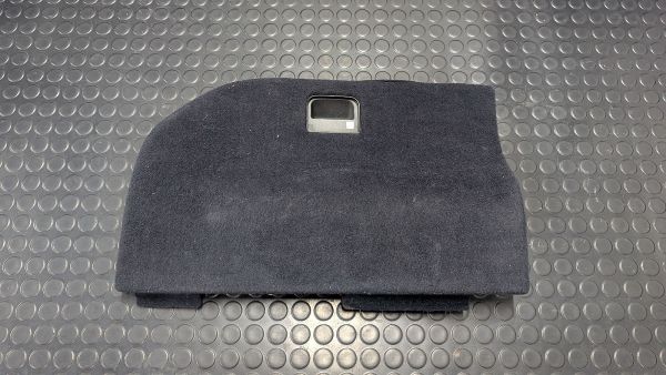 S4 S6 C4 Avant Deckel Kofferraumverkleidung