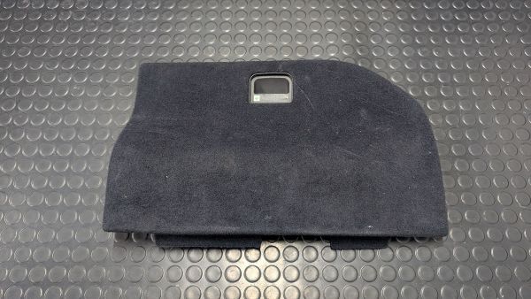 Preview: S4 S6 C4 Avant Deckel Kofferraumverkleidung