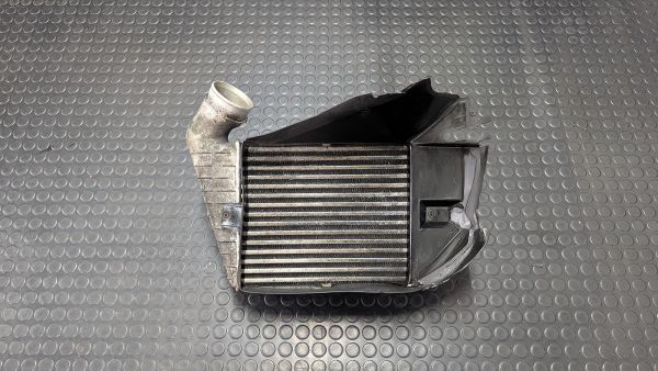 Preview: S4 C4 AAN Ladeluftkühler