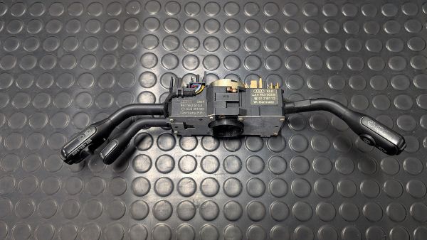 S4 C4 Intensivreinigung