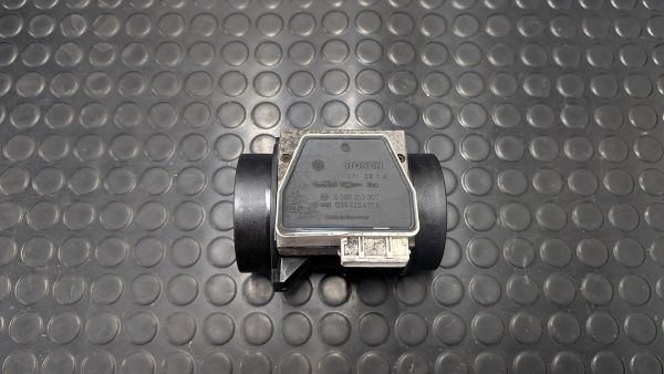 S4 S6 C4 AAN Luftmassenmesser 034 133 471 K