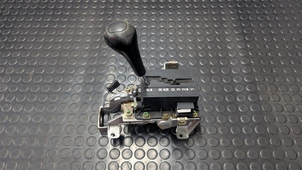 S4 C4 Schalthebel Wählautomatik