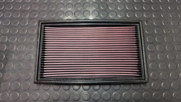 S4 S6 C4 AAN Sportluftfilter