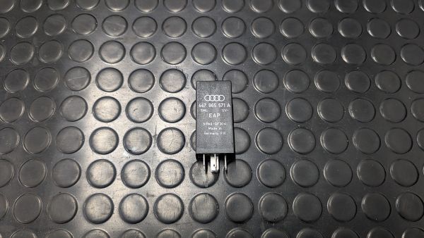 S4 S6 C4 AAN Steuergerät Zusatzwasserpumpe 447 965 571 A