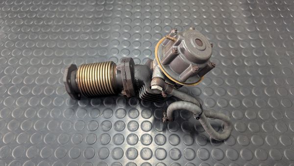 S4 S6 C4 AAN Wastegate Ladedruckregler