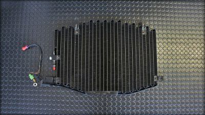 S4/S6 C4 Klimakühler
