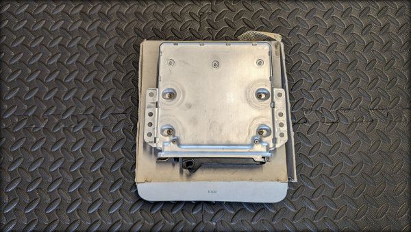 Preview: 20V Turbo S2 S4 S6 RS2 Motorsteuergerät neu