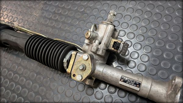 Preview: S4 S6 Plus C4 Lenkgetriebe zum abdichten sonst top