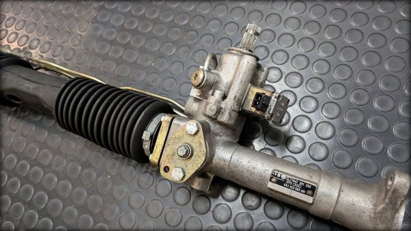 Preview: S4 S6 Plus C4 Lenkgetriebe zum abdichten sonst top